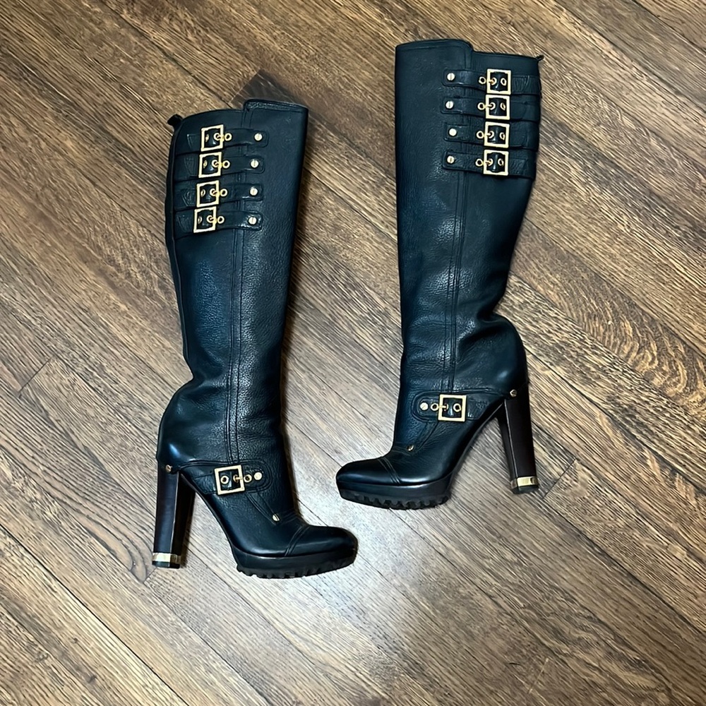 Tory Burch Boots